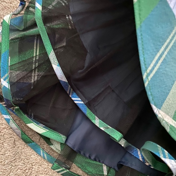 Rare Editions Christmas/Holiday dress - Picture 5 of 8